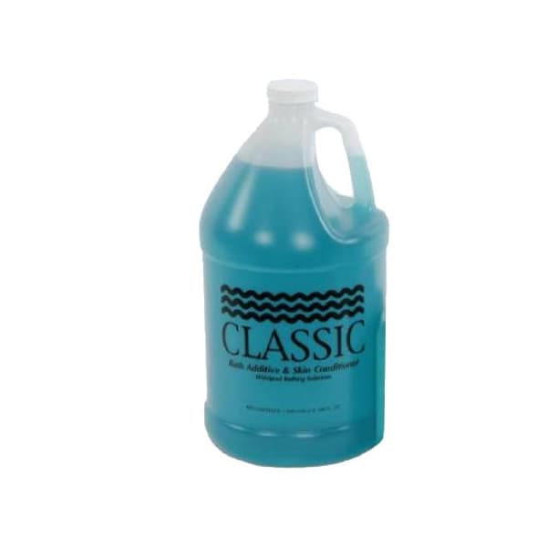 Classic Bath Additive Jug - 1 Gallon - Image 1