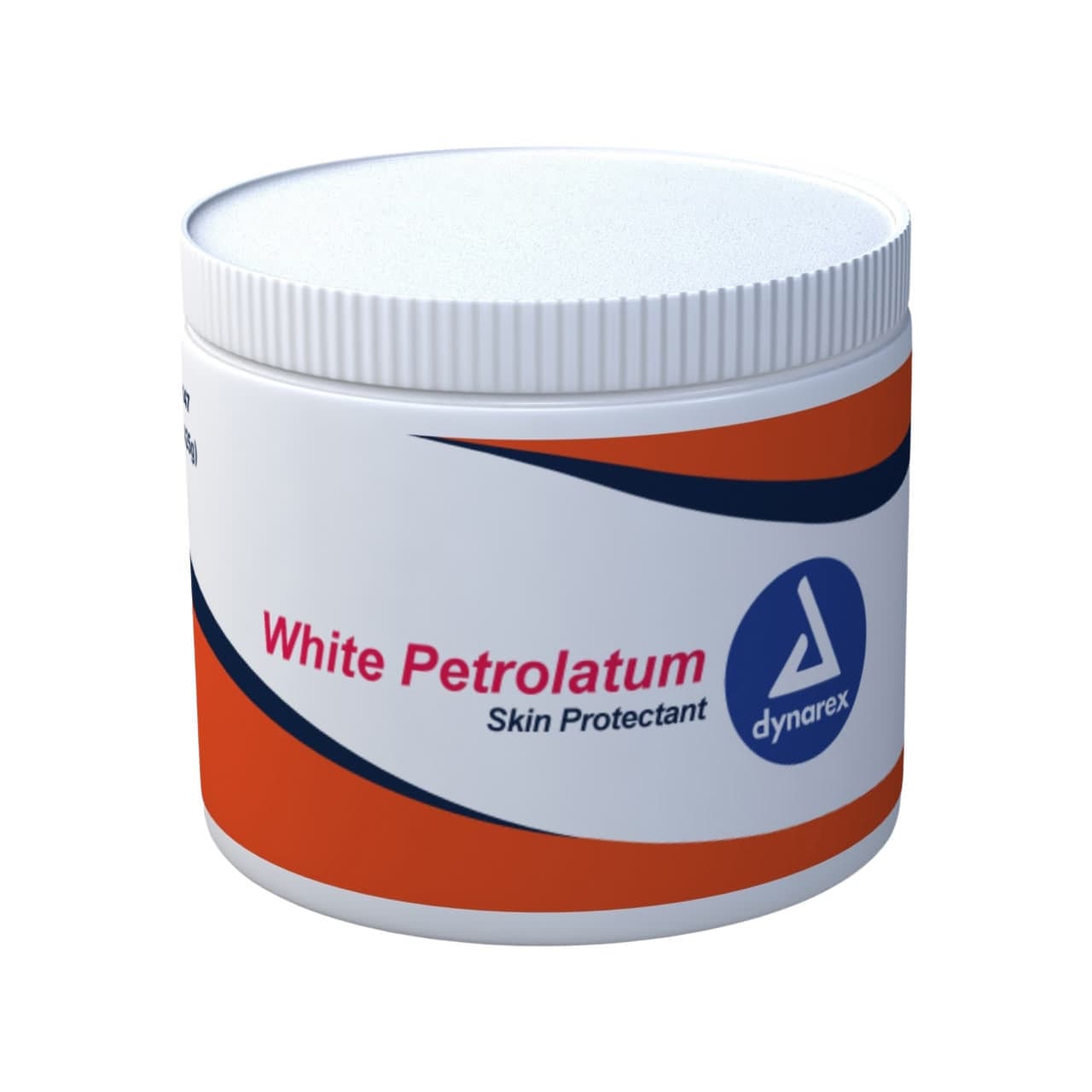 Dynarex White Petroleum Jelly, 15 oz - Image 1