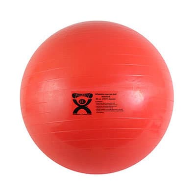 Cando Inflatable ABS Ball - Image 2