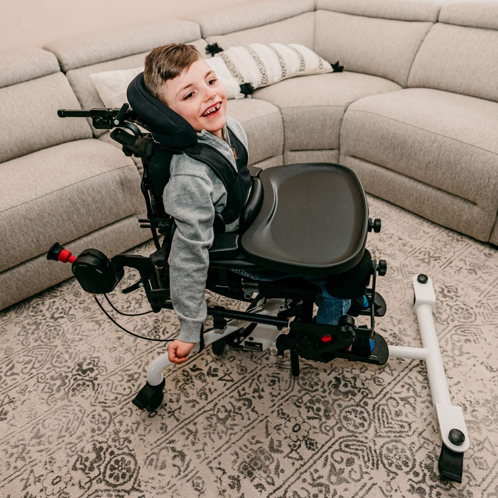 EasyStand Bantam Stander, Small - Image 4