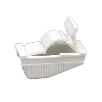 Urocare Two-position Thumb Clamp - Box of 10 - Image 1