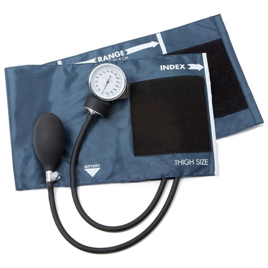 ADC Prosphyg 775 Series Aneroid Sphygmomanometer Unit, Thigh - Image 1