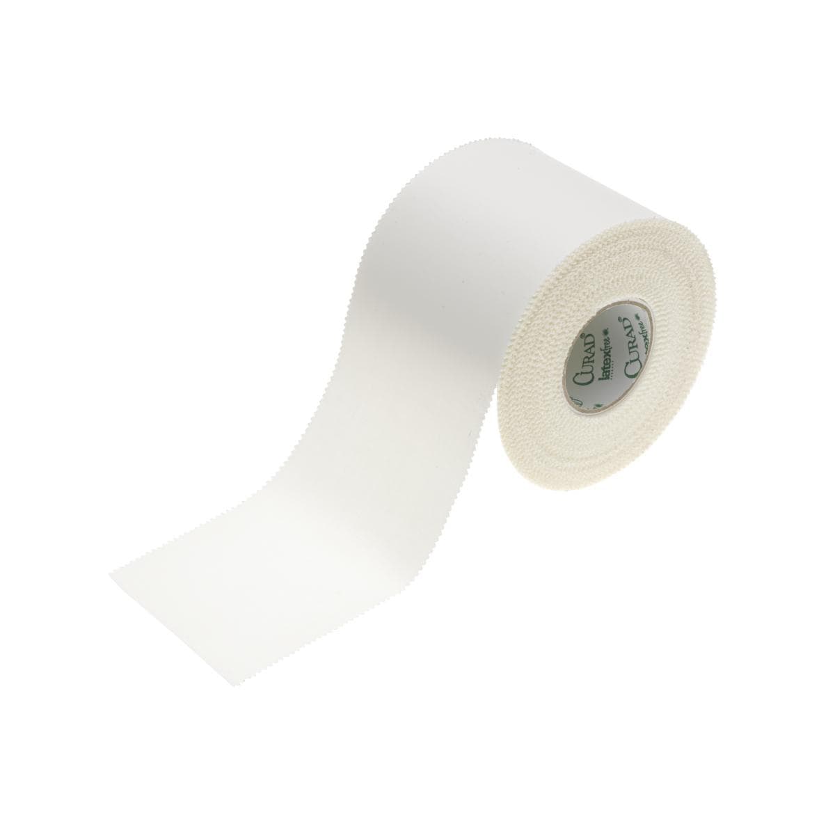 Curad Waterproof Adhesive Tape, 2 Inch x 10 Yard - Image 1
