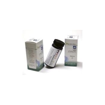 LW Scientific Ketone Reagent Test Strip