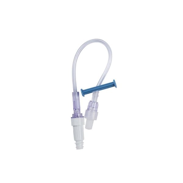 UltraSite IV Extension Set, Small Bore - Case of 50 - Image 1