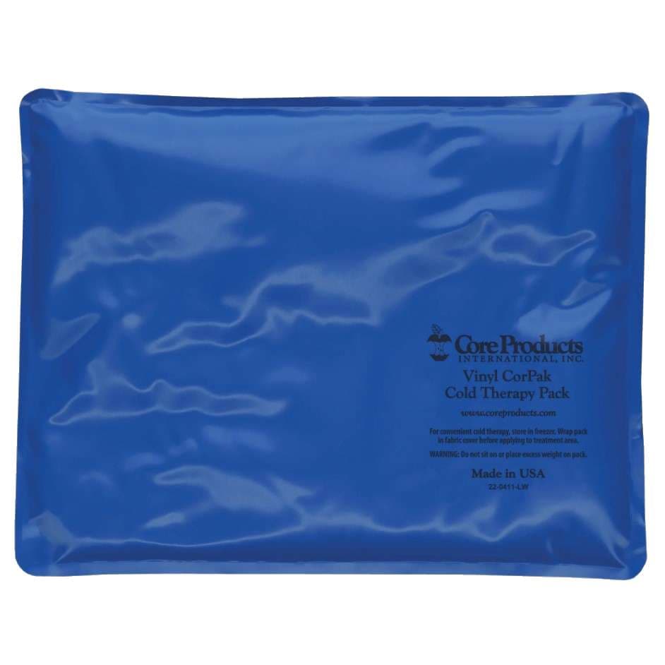 Core Vinyl Cold Corpak, Large, 10 x 13 Inch - Image 1