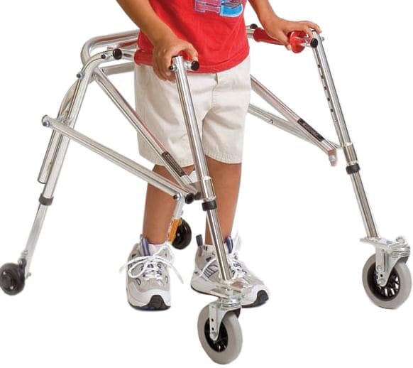 Kaye Posture Control Walker - Adolescent - Image 2