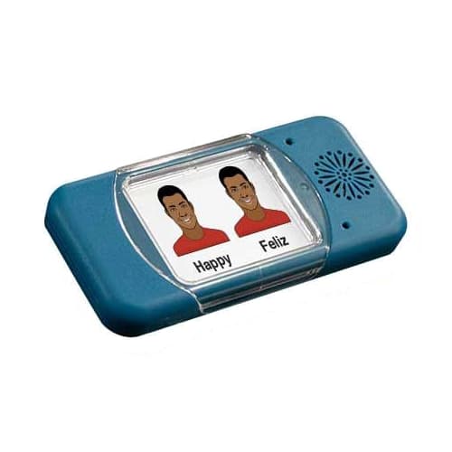 GoTalk Duo AAC Device by Attainment Company - Image 3