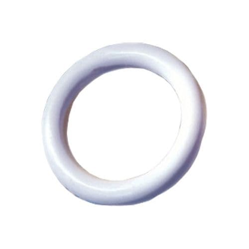 EvaCare Ring Pessary Without Support, Size 4, 2-3/4 inch - Each - Image 1