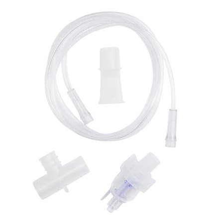 McKesson Handheld Nebulizer Kit Mouthpiece - Image 2