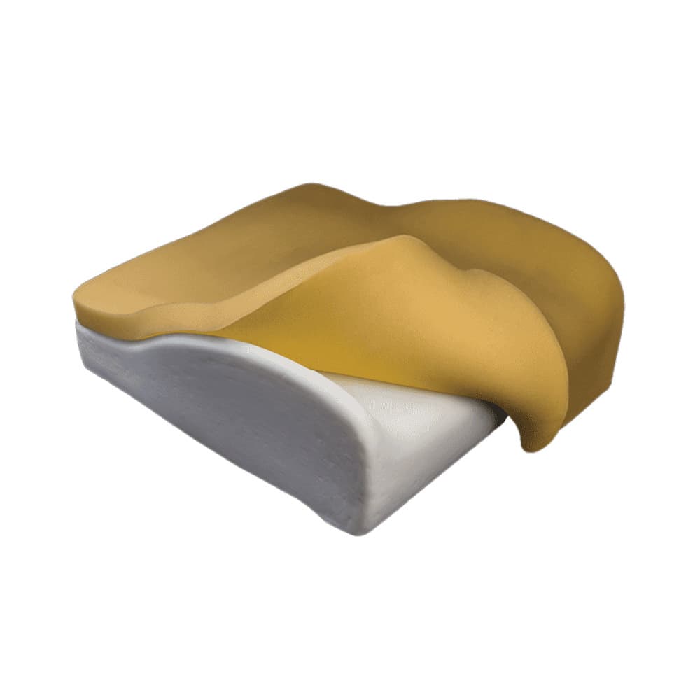 Tru-Comfort 2 SPP Wheelchair Cushion by Stealth - Image 3