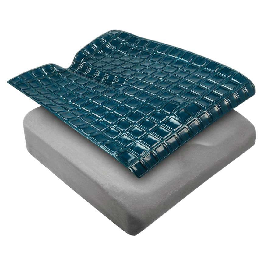 Stealth Glacial SP Wheelchair Cushion - Image 2