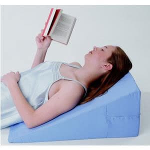 Alex Orthopedic Bed Wedge, 24" x 25" x 12" - Image 1