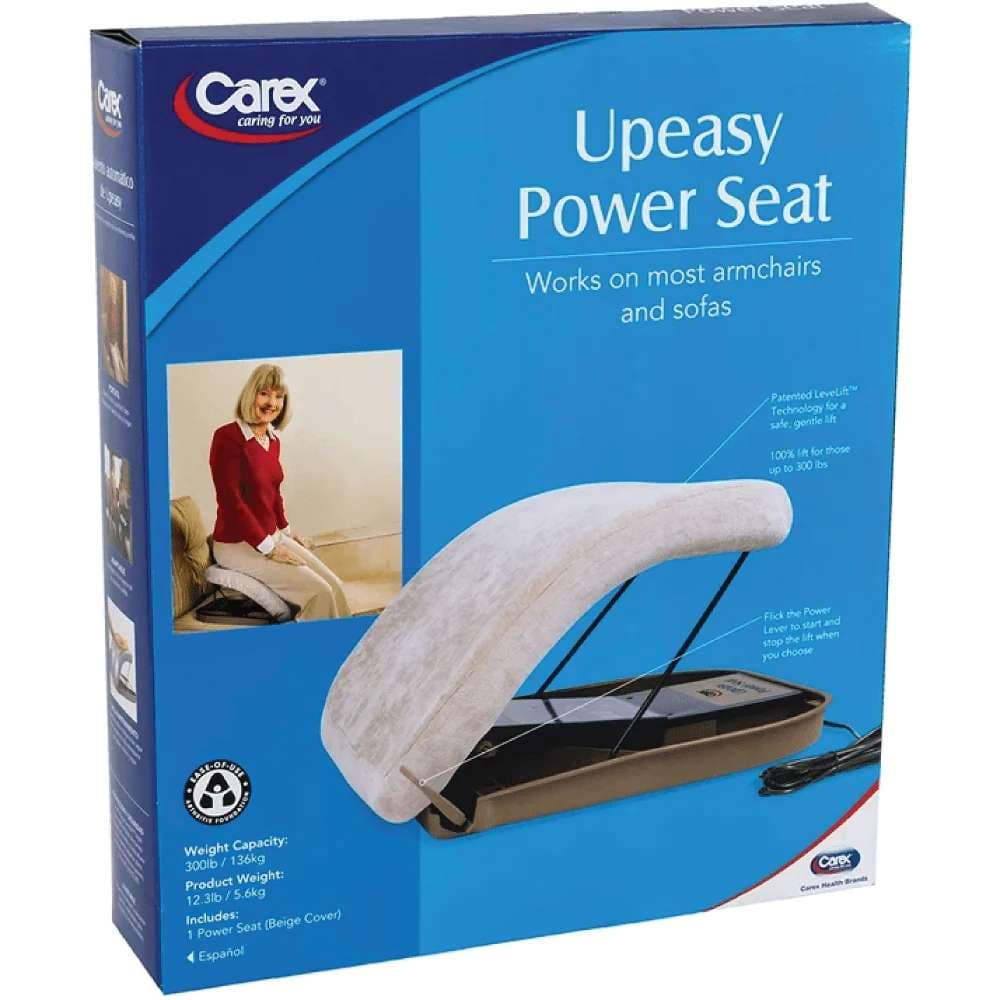 Carex Upeasy Power Seat - Image 9