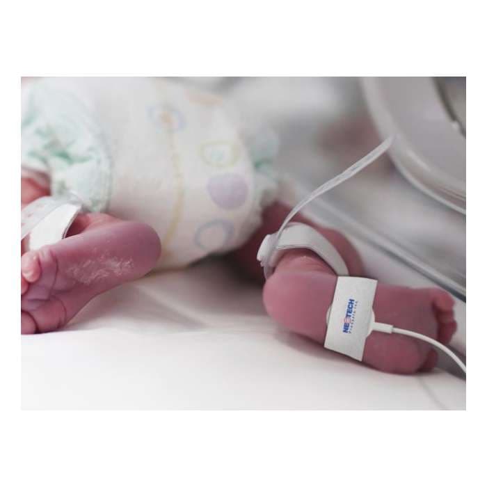 Neopulse SPO2 Sensor - Box of 100 - Image 3