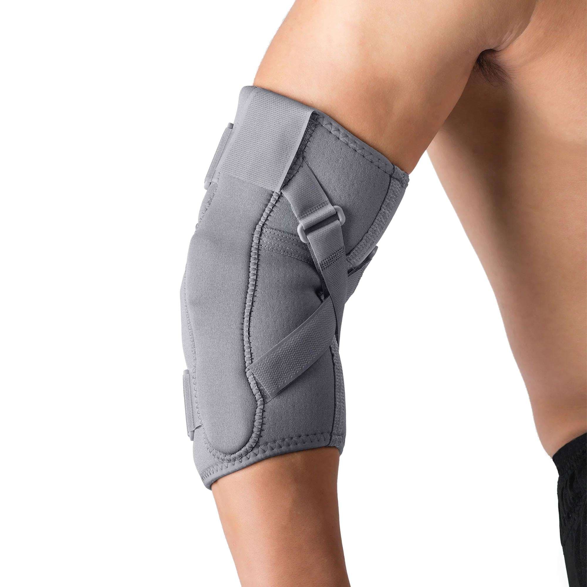 Swede-O Thermal Vent Hinged Elbow Brace - Image 5