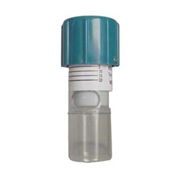 AirLife adjustable PEEP valve with 19 mm I.D Connection Without Adapter - Case of 20 - Image 1