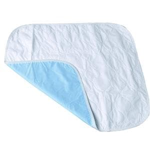 Salk CareFor Deluxe Reusable Waterproof Underpad, 36" x 72" - Image 1