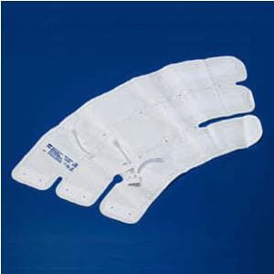 Covidien SCD Express Sleeves, Knee Length, Medium - Pair - Image 1