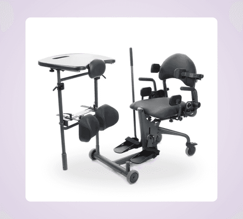 EasyStand Sit-to-Stand Standers