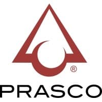 Prasco Laboratories brand logo
