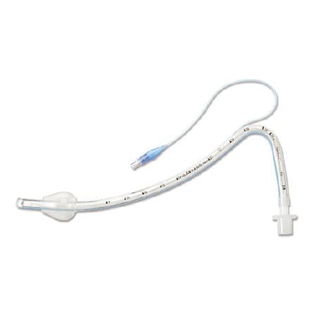Shiley Nasal Endotracheal Tube, 7 mm - Image 1