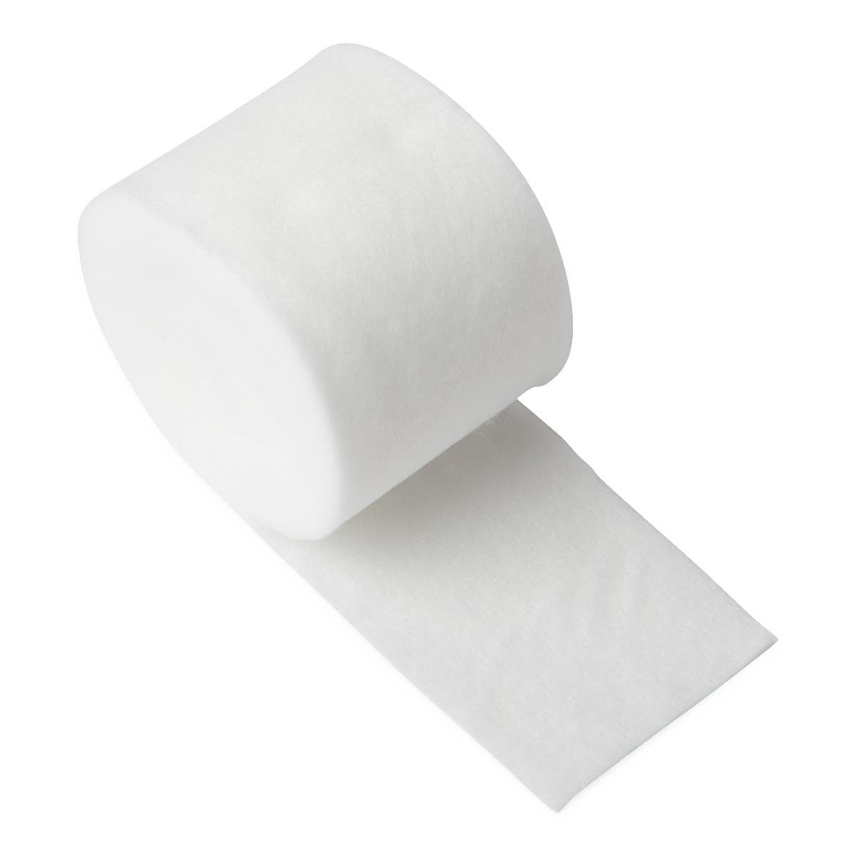 Syn-Tex Nonsterile Synthetic Undercast Padding, 2 Inch x 4 Yard - Bag of 12 - Image 1