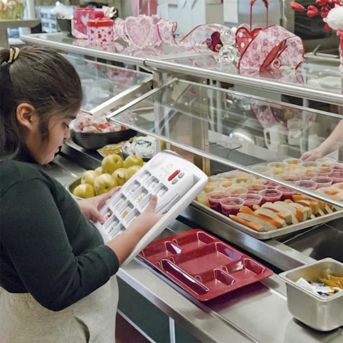 Ablenet QuickTalker FT 12 - Image 3