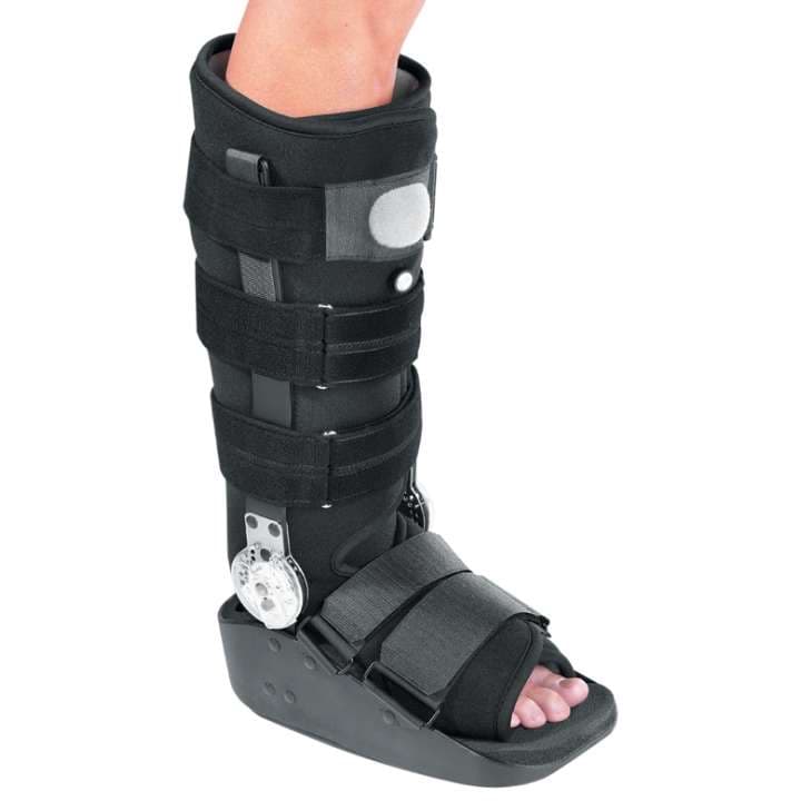 Procare MaxTrax Air ROM Walker Boot - Image 2
