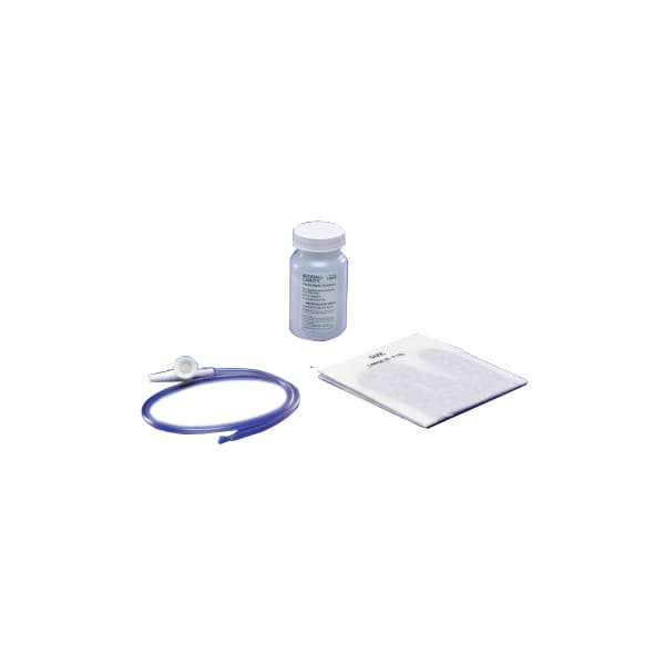 Argyle Suction Catheter Kit, 14 Fr. - Each - Image 1