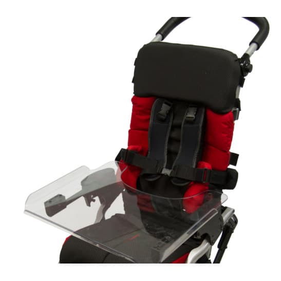 Leggero Reach SE Lightweight Folding Stroller - Image 4