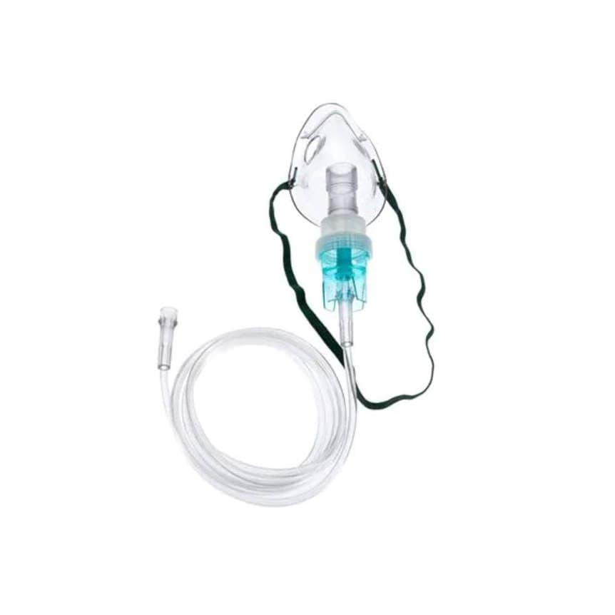 Updraft II Opti-Neb Nebulizer With Pediatric Mask - Image 1
