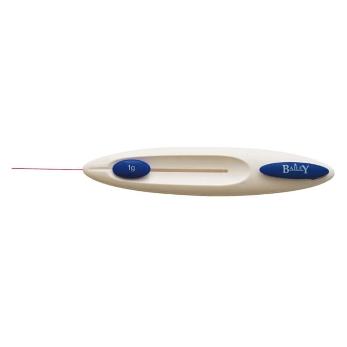 Baseline Retracting Monofilament, 1 gram - Image 1
