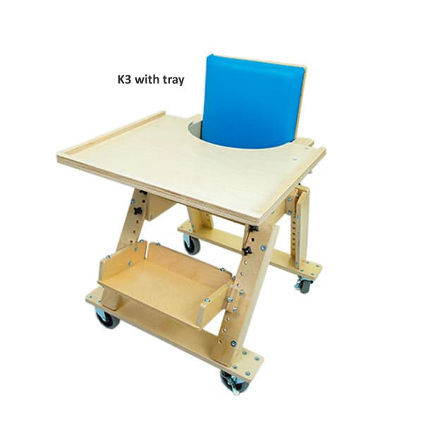 Kaye Kinder Chair - Image 5