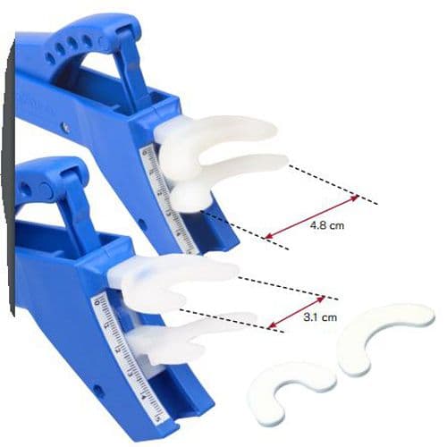 Atos Medical TheraBite Jaw Motion Rehabilitation System - Image 6
