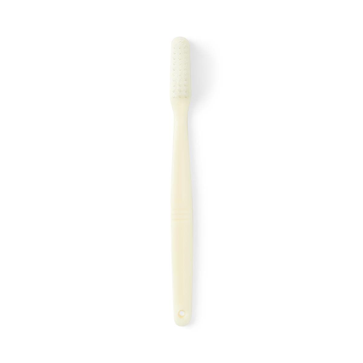 Medline Pediatric Toothbrush, 31 Tuft - Case of 144 - Image 1