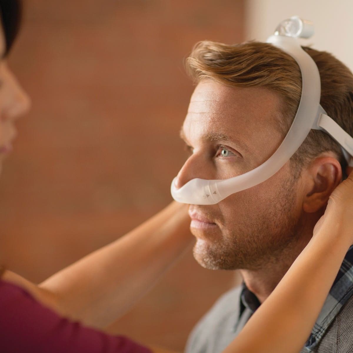 Respironics DreamWear Nasal Precise-Fit Cushion - Image 5