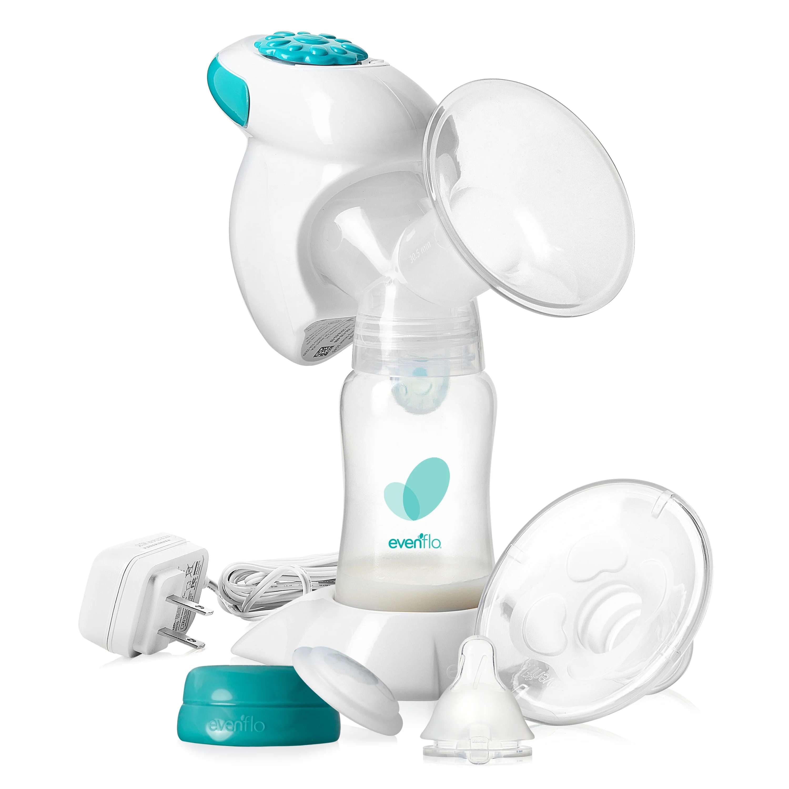 Evenflo Advanced Single Electric Breast Pump - Image 2