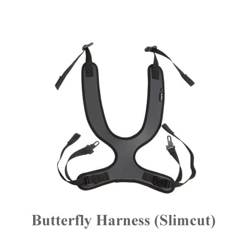 Rifton Butterfly Harness for Activity Chairs - Image 3