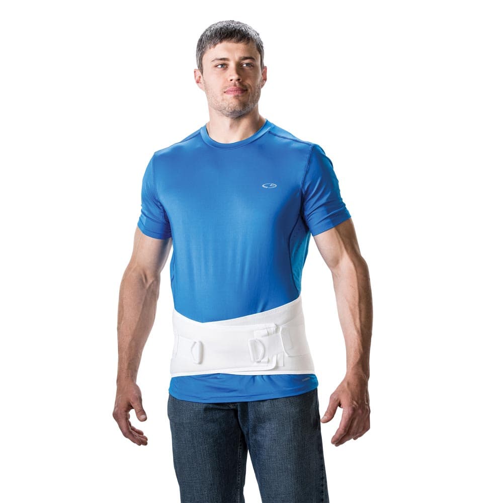 Core CorFit System Value LS Back Support - Image 8