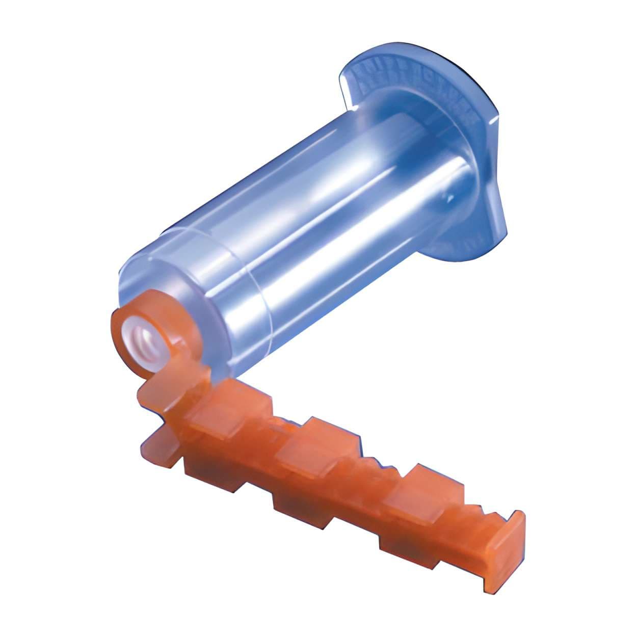 Needle-Pro Venipuncture Safety Device - Case of 1000 - Image 1