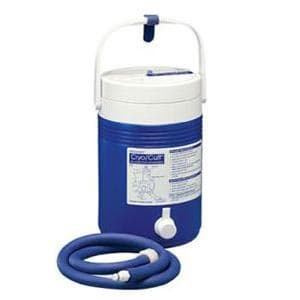 Aircast Cryo Cuff with Gravity Cooler, Shoulder, One Size Fits Most - Each - Image 1