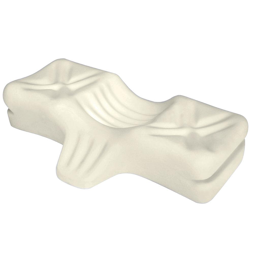 Therapeutica Orthopedic Sleeping Pillow, Gentle, Average, White - Each - Image 1