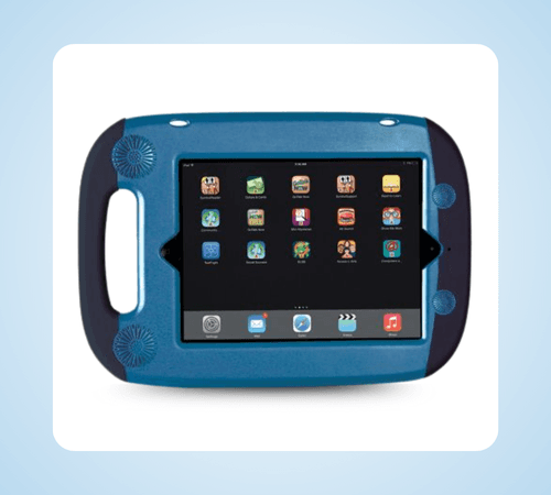 Speech Generating Devices