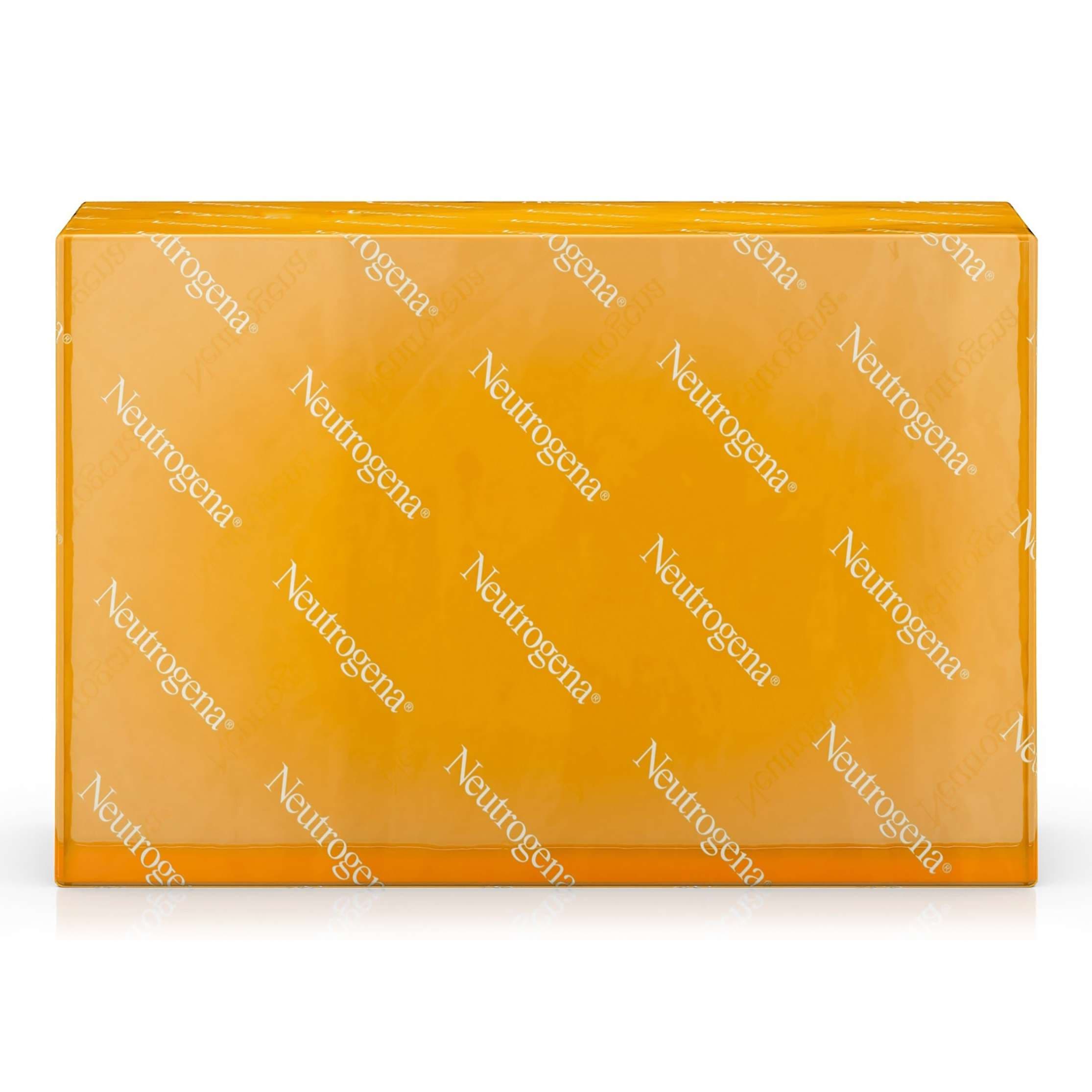 Neutrogena Facial Cleanser, Clear - Image 2