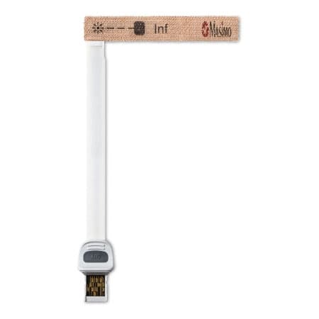 Masimo SpO2 Finger Infant Sensor - Image 1