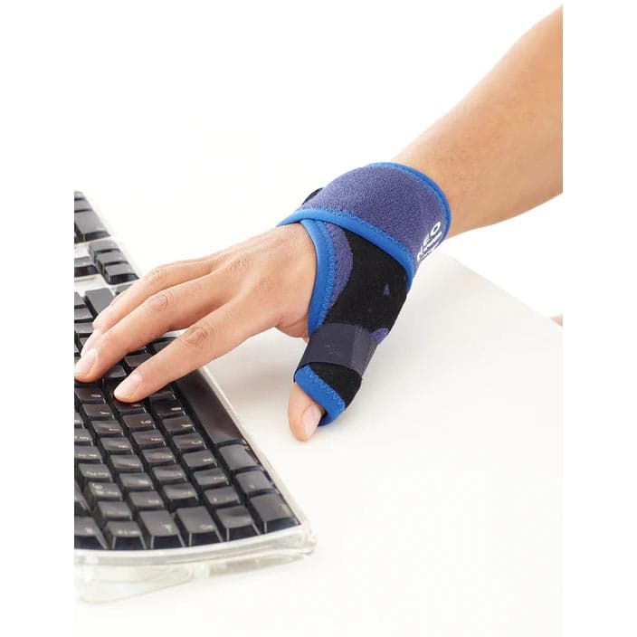 Neo G Easy-Fit Thumb Brace, Universal - Image 2