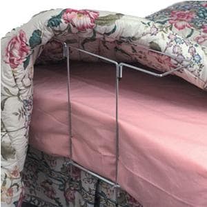 Mabis DMI Adjustable Blanket Support