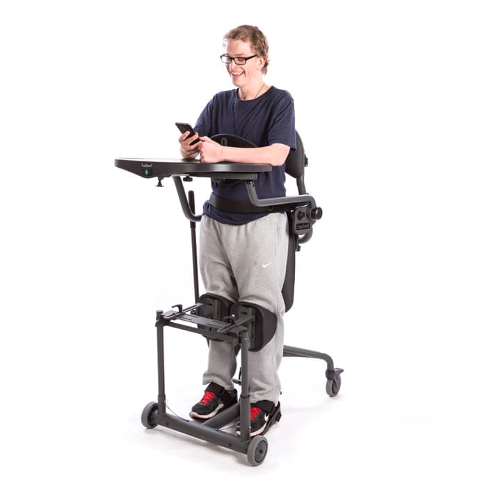 EasyStand Evolv Sit to Stand Stander, Large - Image 4