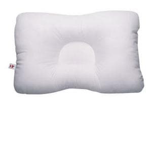 D-Core Orthopedic Pillow, Mid-Size, Fiber, 22" x 15" - Image 1